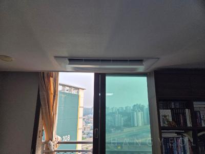 충청남도 당진시 읍내동 당진1차푸르지오 시스템에어컨 기타