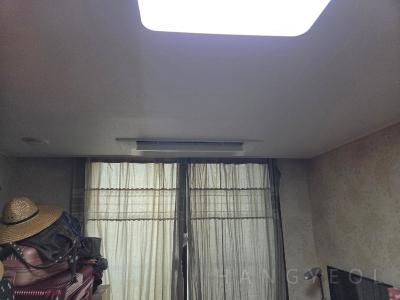 충청남도 당진시 읍내동 당진1차푸르지오 시스템에어컨 기타