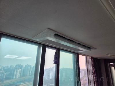 충청남도 당진시 읍내동 당진1차푸르지오 시스템에어컨 기타
