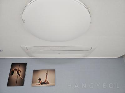 부산광역시 기장군 일광읍 한신더휴센트럴포레 2단지 시스템에어컨 기타