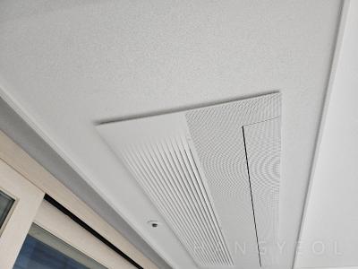 부산광역시 기장군 일광읍 한신더휴센트럴포레 2단지 시스템에어컨 기타