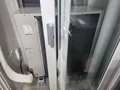 부산광역시 기장군 일광읍 한신더휴센트럴포레 2단지 시스템에어컨 기타