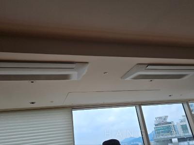 서울특별시 강남구 도곡동 타워팰리스 시스템에어컨 기타