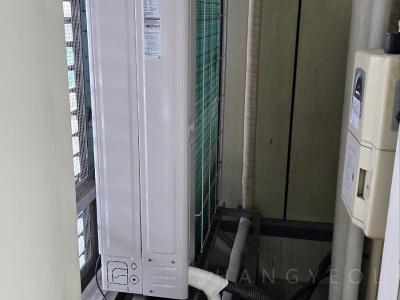 서울특별시 강남구 도곡동 타워팰리스 시스템에어컨 기타