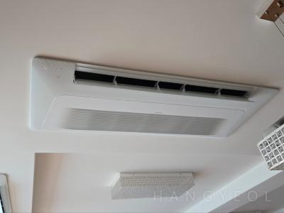 서울특별시 강남구 도곡동 타워팰리스 시스템에어컨 기타