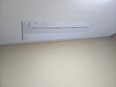 부산광역시 해운대구 재송동 더샵센텀파크1차아파트 시스템에어컨 기타