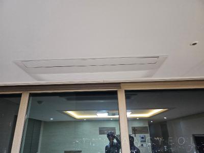 부산광역시 해운대구 재송동 더샵센텀파크1차아파트 시스템에어컨 기타