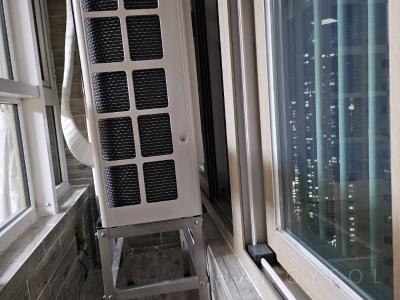 부산광역시 해운대구 재송동 더샵센텀파크1차아파트 시스템에어컨 기타