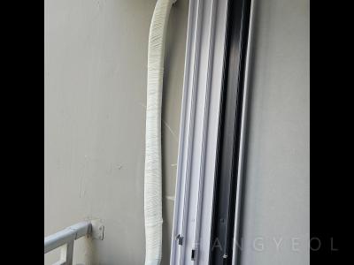 경상남도 김해시 관동동 신안초등학교 시스템에어컨 기타