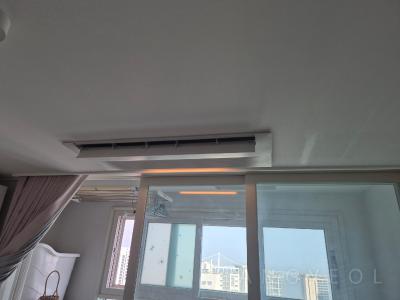 부산광역시 수영구 광안동 부산 광안동 쌍용 예가 디 오션 시스템에어컨 기타