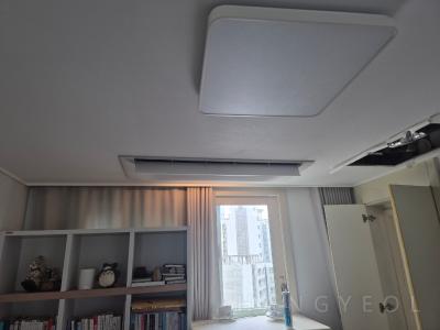 부산광역시 수영구 광안동 부산 광안동 쌍용 예가 디 오션 시스템에어컨 기타
