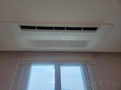 경기도 의정부시 신곡동 e편한세상 신곡 파크비스타 시스템에어컨 기타