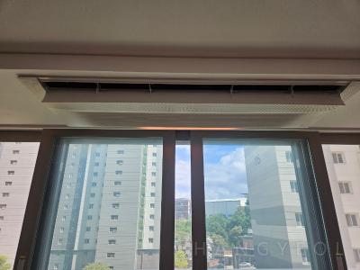 충청북도 청주시 서원구 모충동 LH트릴로채 시스템에어컨 기타
