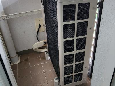 경기도 의정부시 신곡동 e편한세상 신곡 파크비스타 시스템에어컨 기타