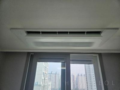 인천광역시 부평구 십정동 서희스타힐스 부평센트럴 시스템에어컨 기타
