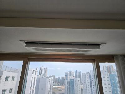 경기도 화성시 영천동 동탄역 푸르지오 시스템에어컨 기타