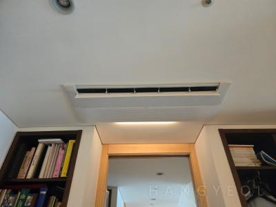 서울특별시 강남구 도곡동 타워팰리스 시스템에어컨 기타