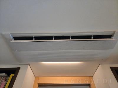서울특별시 강남구 도곡동 타워팰리스 시스템에어컨 기타
