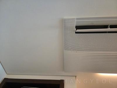 서울특별시 강남구 도곡동 타워팰리스 시스템에어컨 기타