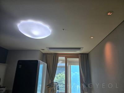 서울특별시 강남구 도곡동 타워팰리스 시스템에어컨 기타
