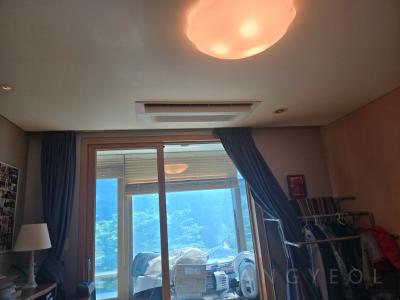 서울특별시 강남구 도곡동 타워팰리스 시스템에어컨 기타