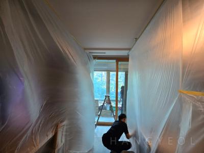 서울특별시 강남구 도곡동 타워팰리스 시스템에어컨 기타