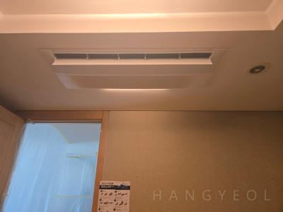 서울특별시 강남구 도곡동 타워팰리스 시스템에어컨 기타