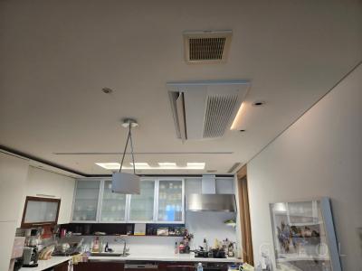 서울특별시 강남구 도곡동 타워팰리스 시스템에어컨 기타