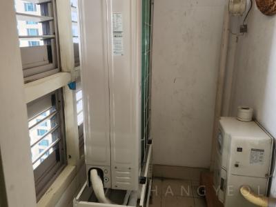 서울특별시 용산구 한강로3가 용산시티파크1단지 시스템에어컨 기타