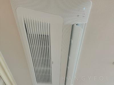 서울특별시 용산구 한강로3가 용산시티파크1단지 시스템에어컨 기타