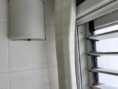 부산광역시 수영구 광안동 부산 광안동 쌍용 예가 디 오션 시스템에어컨 기타