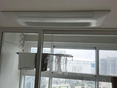 부산광역시 수영구 광안동 부산 광안동 쌍용 예가 디 오션 시스템에어컨 기타