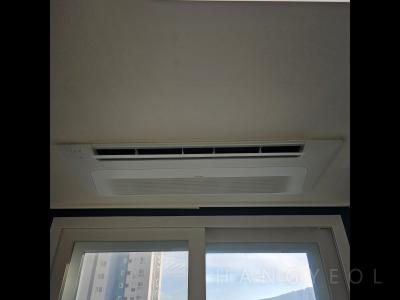 부산광역시 수영구 광안동 부산 광안동 쌍용 예가 디 오션 시스템에어컨 기타