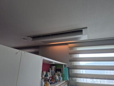 부산광역시 수영구 광안동 부산 광안동 쌍용 예가 디 오션 시스템에어컨 기타