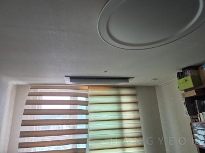 부산광역시 수영구 광안동 부산 광안동 쌍용 예가 디 오션 시스템에어컨 기타