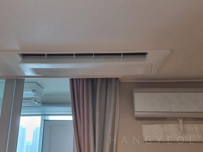 경기도 의정부시 신곡동 e편한세상 신곡 파크비스타 시스템에어컨 기타