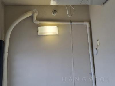 경기도 의정부시 신곡동 e편한세상 신곡 파크비스타 시스템에어컨 기타