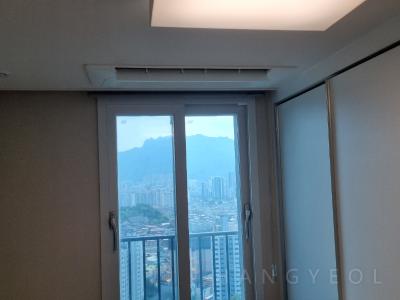 경기도 의정부시 신곡동 e편한세상 신곡 파크비스타 시스템에어컨 기타