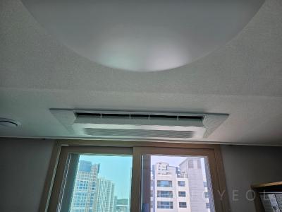 경기도 평택시 고덕동 평택 고덕국제신도시 디에트르 리비에르 시스템에어컨 기타