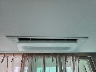 경기도 평택시 고덕동 평택 고덕국제신도시 디에트르 리비에르 시스템에어컨 기타