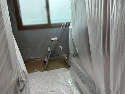 경기도 구리시 갈매동 갈매역아이파크 시스템에어컨 기타