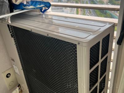 경기도 구리시 갈매동 갈매역아이파크 시스템에어컨 기타