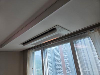 경기도 의정부시 신곡동 e편한세상 신곡 파크비스타 시스템에어컨 기타