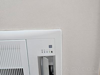 서울특별시 용산구 한강로3가 용산시티파크1단지 시스템에어컨 기타