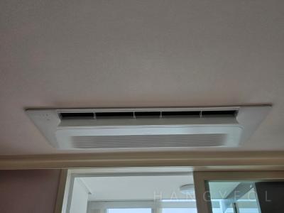 서울특별시 용산구 한강로3가 용산시티파크1단지 시스템에어컨 기타