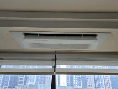 서울특별시 용산구 한강로3가 용산 시티파크2단지 시스템에어컨 기타