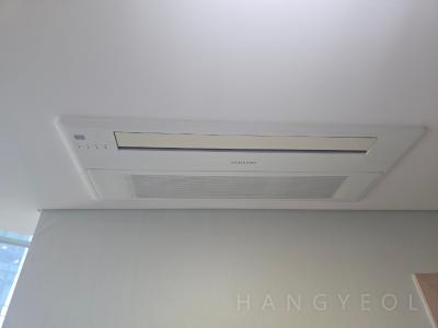 서울특별시 용산구 갈월동 단독주택 시스템에어컨 기타