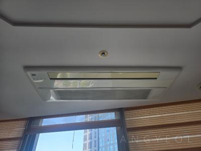 서울특별시 용산구 갈월동 단독주택 시스템에어컨 기타