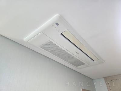 서울특별시 용산구 갈월동 단독주택 시스템에어컨 기타