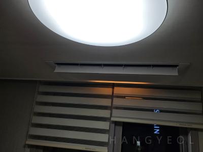 경상남도 양산시 물금읍 이지더원 그랜드파크 시스템에어컨 기타